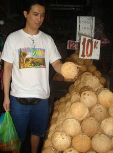 Coconut Oil And Weight Loss