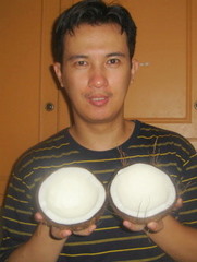 Coconut Oil Blog
