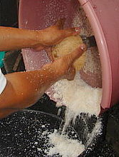 Coconut Oil Health