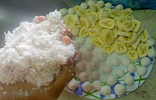 Coconut Oil Recipe