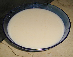 Coconut Recipes
