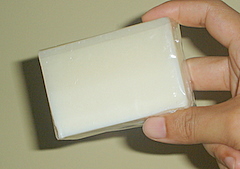 Coconut Soap