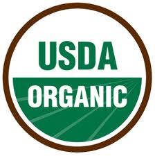 Certified Organic Coconut Oil
