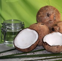 Benefit of Coconut Oil