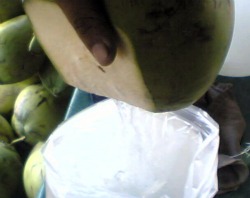 Benefits of Coconut Water