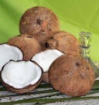 Best Coconut Oil