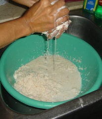 Coconut Cream