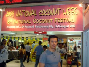 Coconut Directory