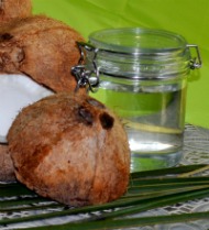 Coconut Oil Allergies