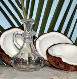 Virgin Coconut Oil Benefits