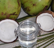 Coconut Oil Myths
