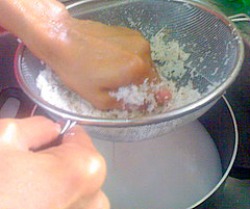 Coconut Oil Recipes
