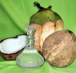 Coconut Oil Testimonials