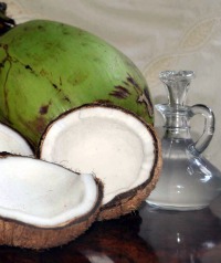 Coconut Oil Therapeutic Dosage