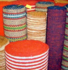 Coir Doormats