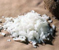 Desiccated Coconut