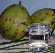 Health Benefits of Coconut Oil