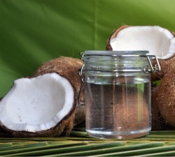 How to Use Coconut Oil