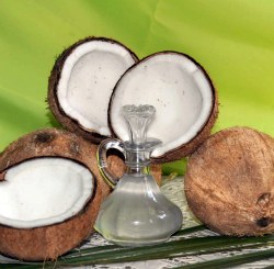 Is Coconut Oil Healthy