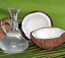 Where to Buy Coconut Oil