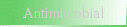 Antimicrobial