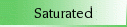 Saturated